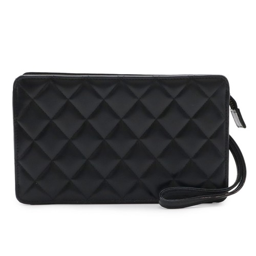 Authentique sac pochette