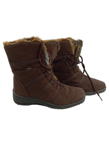 Ara bottes neige femme - de,
