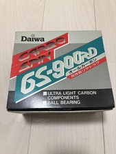 Daiwa Gs-900Rd Reel Japan