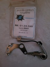 Vis Platinées rupteur BOSCH