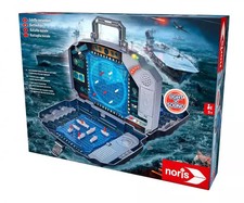 Jeu livré avec lumière et son portable