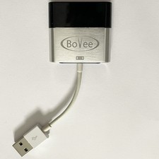 Bovee viseeo tune2air wma2000 - tune2air,