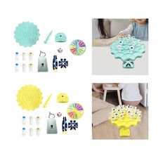 Balance Training Board Game