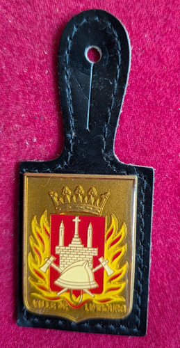 Insigne - insigne, de