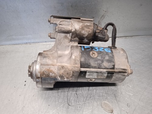8200317008 démarreur renault - 8200317008,
