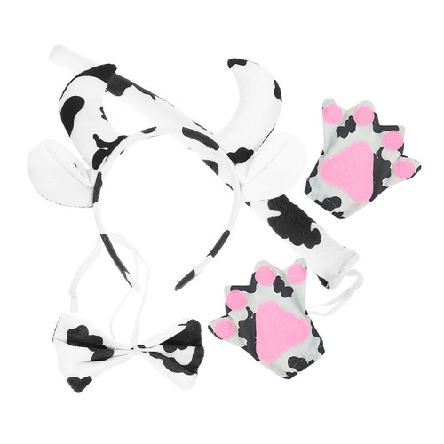 Déguisement vache - déguisement,