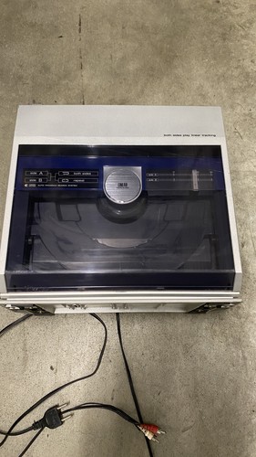 Sharp optonica 114 - sharp,