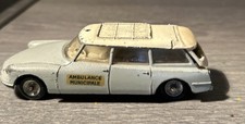 DINKY TOYS  ANCIEN CITROËN DS