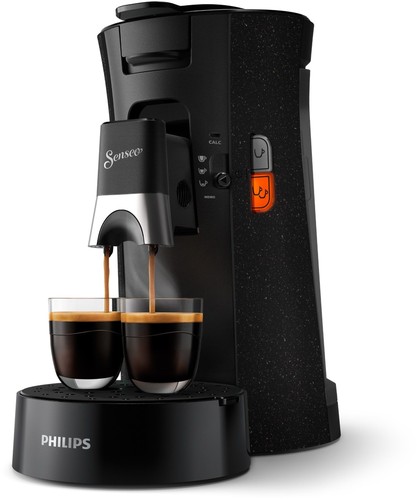 Cafetiere dosette philips - dosette,