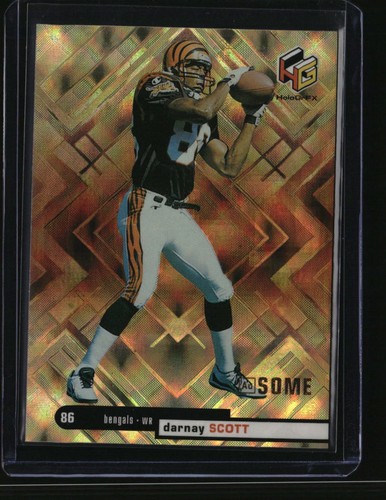 1999 upper deck hologrfx au9 - 1999, #au9