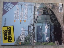 $$w Revue Voies Ferrees N°88 radiations  signaux PLM  Andre Lepage  CC 21000