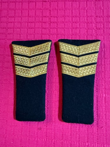 Marine nationale paire - marine,