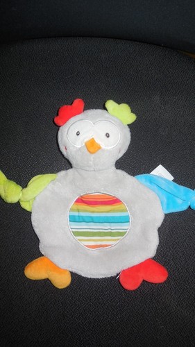 172 doudou plat - 172/,