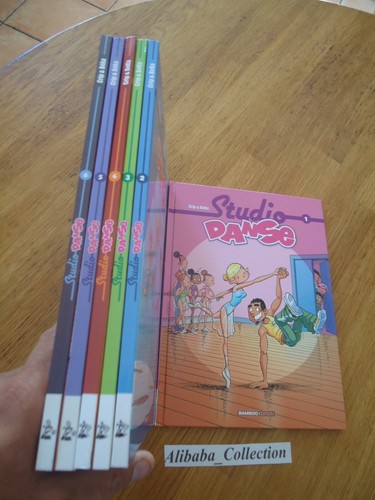 Lot studio danse - , 1