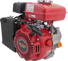 202558 Moteur Complet Essence