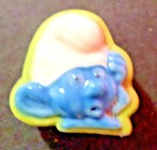 FEVE SCHTROUMPFS BD COMICS COLLECTION PEYO 2011 occasion