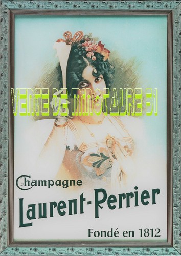 Pub champagne laurent - -,