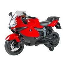 BMW Moto Électrique K1300S