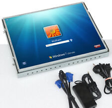 19 " 48cm TFT Wandmonitor Open