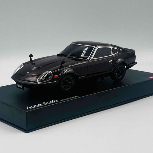 Kyosho mini body asc nissan - mini-z,
