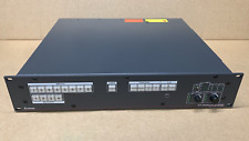 EXTRON DTP CrossPoint 82 4K