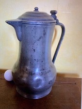 etain VALENCIENNES PICHET 18e