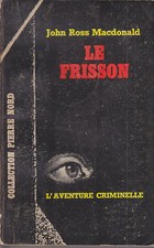 C1 John ROSS MACDONALD Le