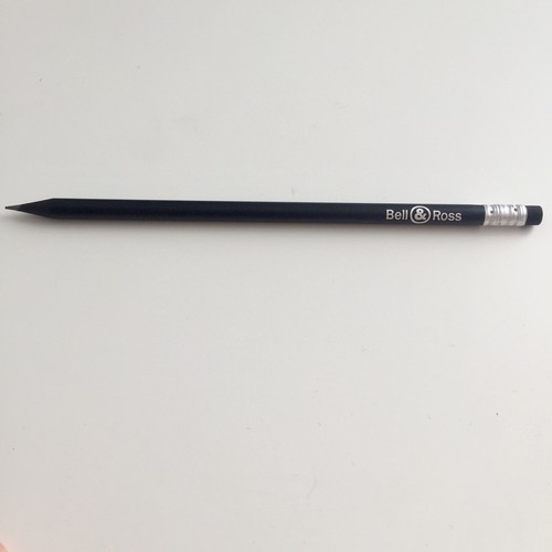 Bell ross pencil - pencil, crayon