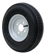 Roue pour Stema Remorque Rda