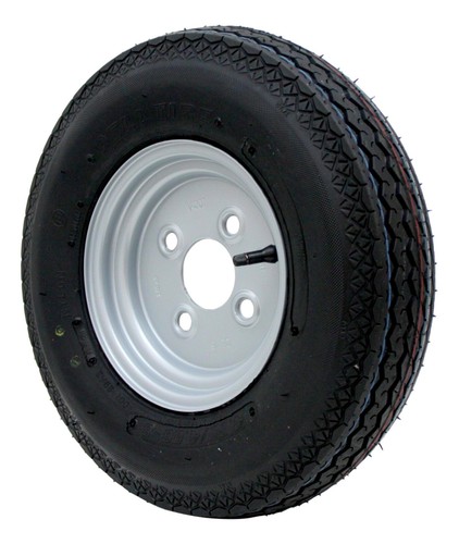 Roue pour stema - stema, remorque