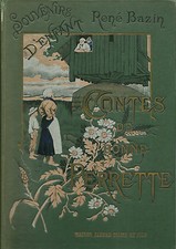 CONTES DE BONNE PERRETTE - SOUVENIRS D'ENFANT - René BAZIN