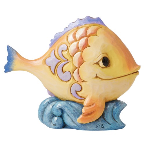 Enesco jim shore heartwood - jim,