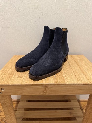 Gaziano girling bespoke - gaziano,