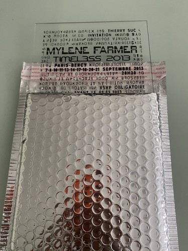 Invitation promo myléne - promo,