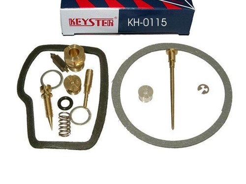 Kit carbu keyster pour - carbu,