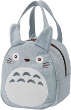 Sac à lunch Skater Totoro Die
