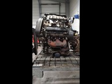 MOTEUR gaz Peugeot 406 Coupé