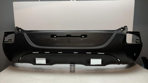 Pare choc arriere - , renault