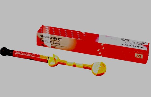 Gradia direct teinte gc - direct,