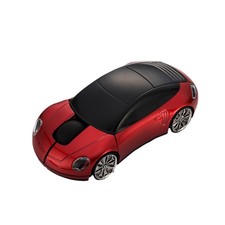  2 .4GHz Souris En Forme De