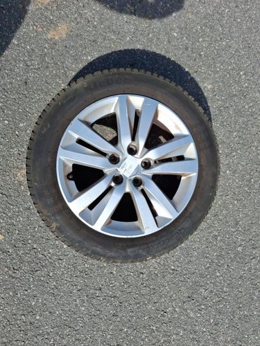 Jante peugeot 308 - 308, 2