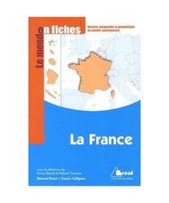 La France - Le monde en