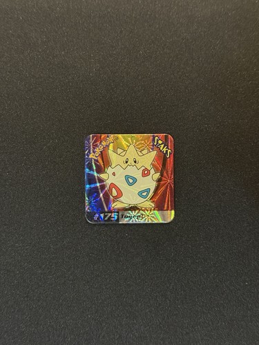 Pokemon staks togepi 175 holo - pokemon, #175