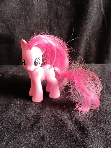 A2bc figurine little - a2bc/figurine, my