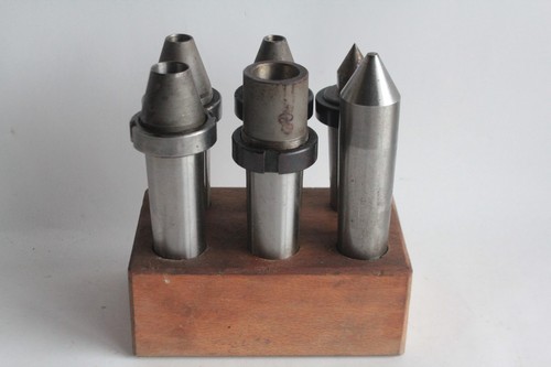 Lot pointes centre - lot, de
