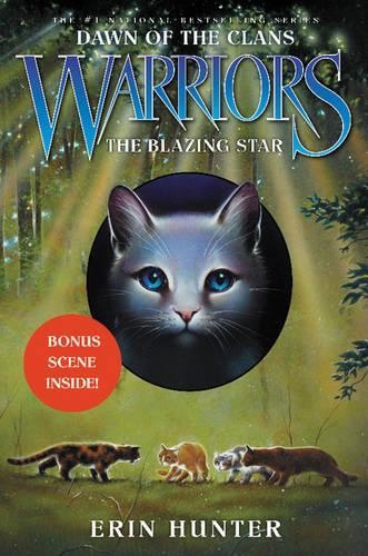 Erin hunter warriors - hunter, warriors: