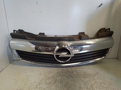 Calandre opel zafira - calandre, b