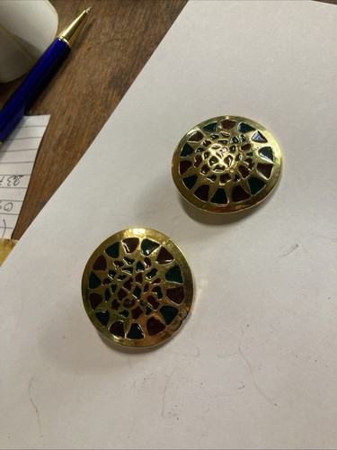 Paire boutons manchette - paire, de