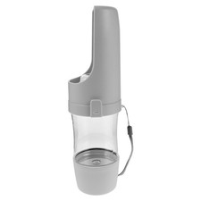 Distributeur Eau Chien Gourde