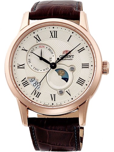 Orient ak0007s30b day - orient,